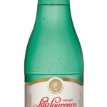 Água Mineral com Gás São Lourenço 1,260L