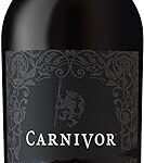 Carnivor Wines Carnivor Cabernet Sauvignon Cabernet Sauvignon