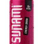 TSUNAMI RED FRUITS LATA 269ML PCT C/24