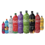 Baly Energy Drink 2 L  (Fardo 6 Unid) SABORES