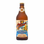 Cerveja Ribeirão Lager Colorado 600ml