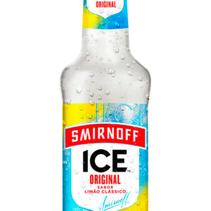 Ice Smirnoff Long Neck 275ml
