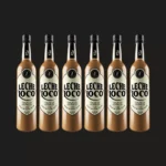 Dulce de Leche Cream ( 6 Unidades )- 750ML