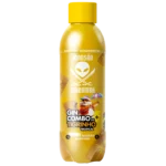 Mansão Maromba Gin + Combo Tigrinho Tropical 1L (6 unidades)