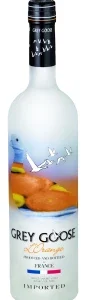Vodka Grey Goose L Orange 750 ml
