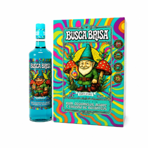 Coquetel Alcoólico Busca Brisa 1L
