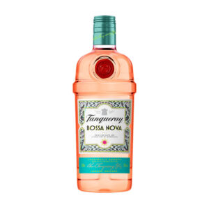 Gin Tanqueray Bossa Nova 700ml Tanqueray