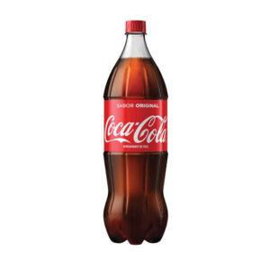 Coca-Cola 1,5L Pet