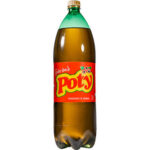 Refrigerante Guaraná Poty 2l